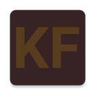 KickFeed ikon