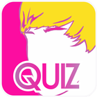 Quiz do Justin biểu tượng