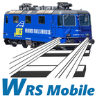 W-R-S Phone 아이콘