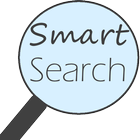Smart Search icône