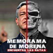 Memorama de Morena