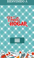 VentaHogar Plakat