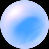 Bubble(Tim) - Wong's Studio screenshot 1