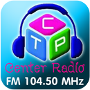 Center Radio APK