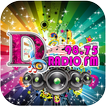 D Radio FM ดีเรดิโอเอฟเอ็ม