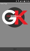 GK VacWork poster