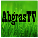 AbgrasTV-icoon