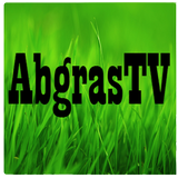 AbgrasTV 圖標