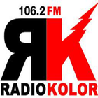 Radio Kolor Cuenca ícone