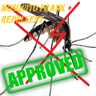 Mosquito Prank + Repellent иконка