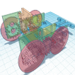 Rover遙控器