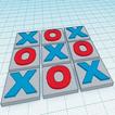 Tic Tac Toe FREE