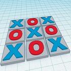 Tic Tac Toe FREE icon