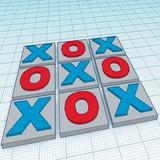 Tic Tac Toe FREE icon