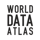 World  Data ícone