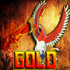 Gold Server icono