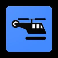 Super Copters poster