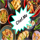 Chef.Me biểu tượng