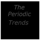 The Periodic Trends aplikacja
