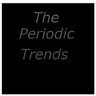 The Periodic Trends Zeichen