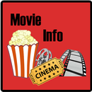 Movie Information Finder aplikacja