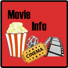 Movie Information Finder ไอคอน