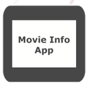 Movie Finder aplikacja
