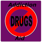Addiction Aid Zeichen