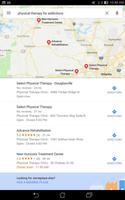 Addiction Aid Screenshot 2