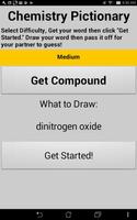 Chemistry Picture Guesser اسکرین شاٹ 1