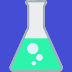 Simple Chemistry Picture Guesser আইকন