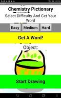 Simple Chemistry Picture Guesser постер