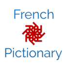 The French Pictionary иконка
