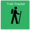 Trail Tracker aplikacja