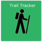 Trail Tracker ไอคอน