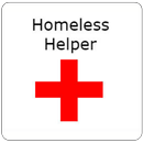 Homeless Helper aplikacja