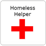 Homeless Helper আইকন