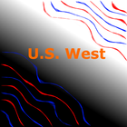 آیکون‌ Western States