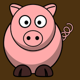 Pig-Latin Picture Guesser icon