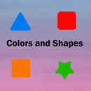 Colors and Shapes aplikacja