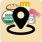 Farm Fresh Finder icon