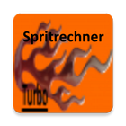 Spritrechner icon