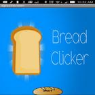 Bread Clicker icône