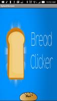 Bread Clicker poster