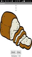 1 Schermata Bread Clicker