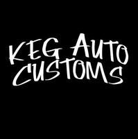 برنامه‌نما Keg Auto Kustoms عکس از صفحه