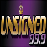 UNSIGNED 999 radio player icône