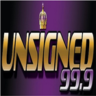 UNSIGNED 999 radio player simgesi