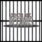 Convicted Music Records アイコン