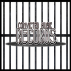 Convicted Music Records-icoon